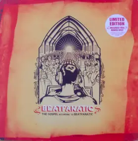 Beatfanatic - The Gospel According to Beatfanatic