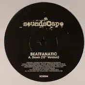 Beatfanatic - Down