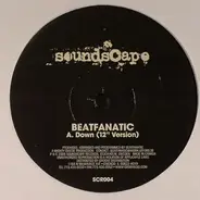Beatfanatic - Down