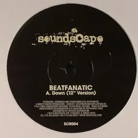 Beatfanatic - Down