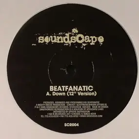 Beatfanatic - Down