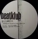 12'' - Beatklub - Discomusic >A Touch Of Velvet (A Sting Of Brass)<