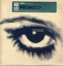 LP - Beatklub - Discomusic >A Touch Of Velvet (A Sting Of Brass)<