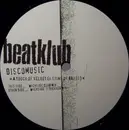 12inch Vinyl Single - Beatklub - Discomusic »A Touch Of Velvet (A Sting Of Brass)«