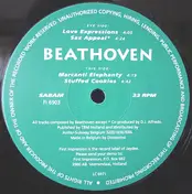 Beathoven - Love Expressions