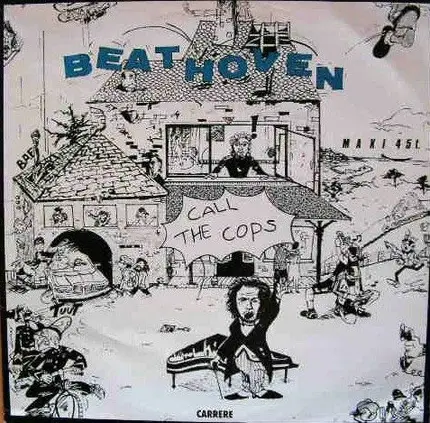 Beathoven - Call The Cops