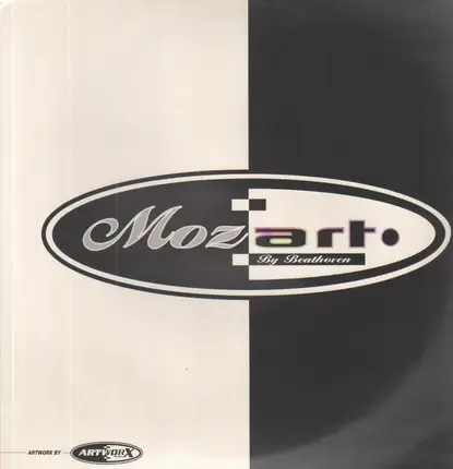 Beathoven - Mozart