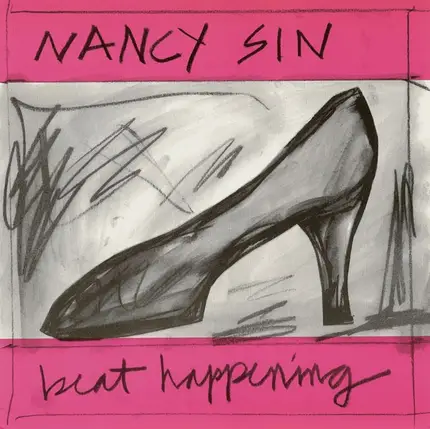 Beat Happening - Nancy Sin