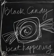 Beat Happening - Black Candy