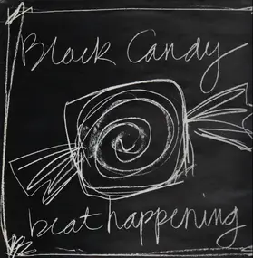 Beat Happening - Black Candy