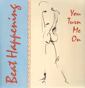 Beat Happening - You Turn Me On
