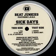 Beat Junkies - sick days