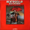 LP - Beatocello , Beat Richner - Der Poetische Cellokomiker