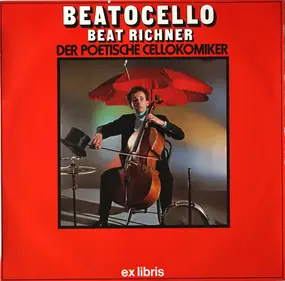 Beatocello - Der Poetische Cellokomiker