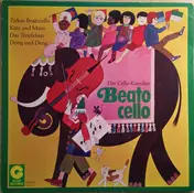 Beatocello - Der Cello-Komiker