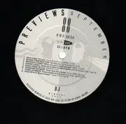LP - Beat Leads, Denise Lopez, Jesse Johnson a.o. - September 88