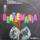 Double LP - Beatlemania - Beatlemania (Original Cast Album Recorded Live At The Winter Garden Theatre) - US