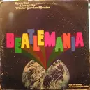 Double LP - Beatlemania - Beatlemania