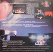Double LP - Beatlemania - Beatlemania (Original Cast Album Recorded Live At The Winter Garden Theatre) - US