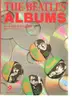 Paperback - Beatles Cine Club - The Beatles Albums - Japanes Version