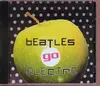 CD - Various Artists - Beatles Go Electro