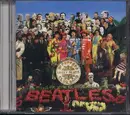 CD - The Beatles - Sgt. Pepper's Lonely Hearts Club Band