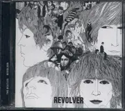 CD - The Beatles - Revolver