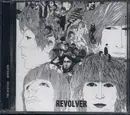 CD - The Beatles - Revolver