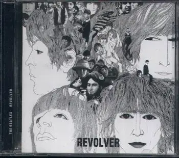 The Beatles - Revolver