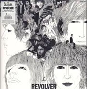 Beatles - Revolver