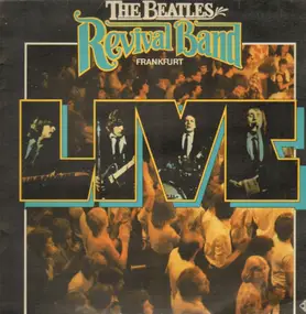 The Beatles - Live