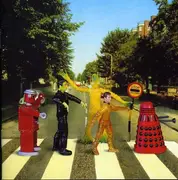 CD - Beatles.=Tribute= - Exotic Beatles Vol.3