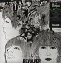 LP - The Beatles - Revolver