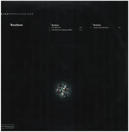 Beatless - Life Mirrors