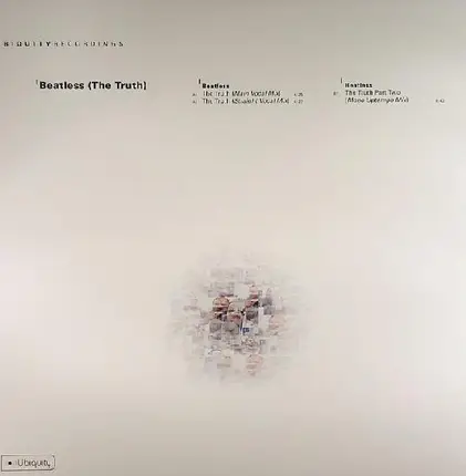 Beatless - The Truth