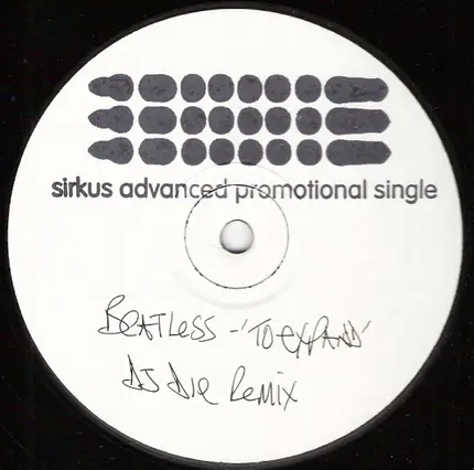 Beatless - To Expand