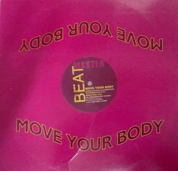 Beat Master - Move Your Body