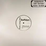 BeatNickers - Been A Long Time