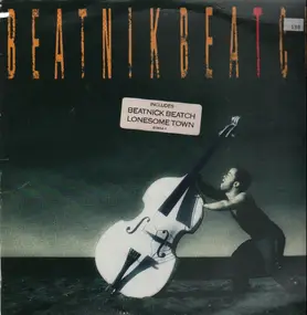 Beatnik Beatch - Beatnik Beatch