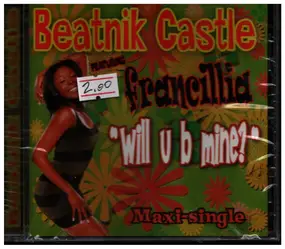 Beatnik Castle - "will u b mine?"