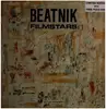 LP - Beatnik Filmstars - Laid Back And English