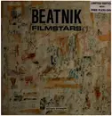 LP - Beatnik Filmstars - Laid Back And English