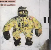 Beatnik Filmstars - Astronaut House