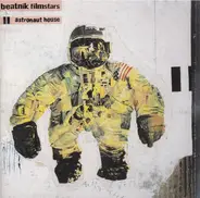 Beatnik Filmstars - Astronaut House