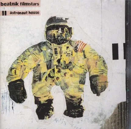 Beatnik Filmstars - Astronaut House