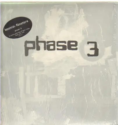 Beatnik Filmstars - Phase 3