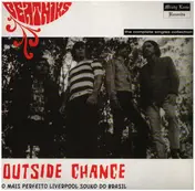 The Beatniks - Outside Chance - The Complete Singles Collection