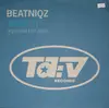 12inch Vinyl Single - Beatniqz - Kick IT