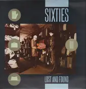 George Bean - Sixties Lost And Found Volume III