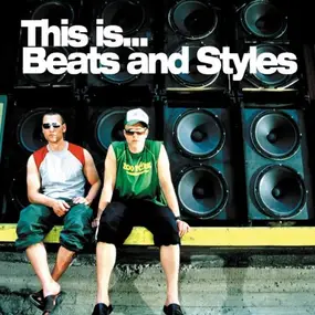 The Beats - This Is...Beats and Styles